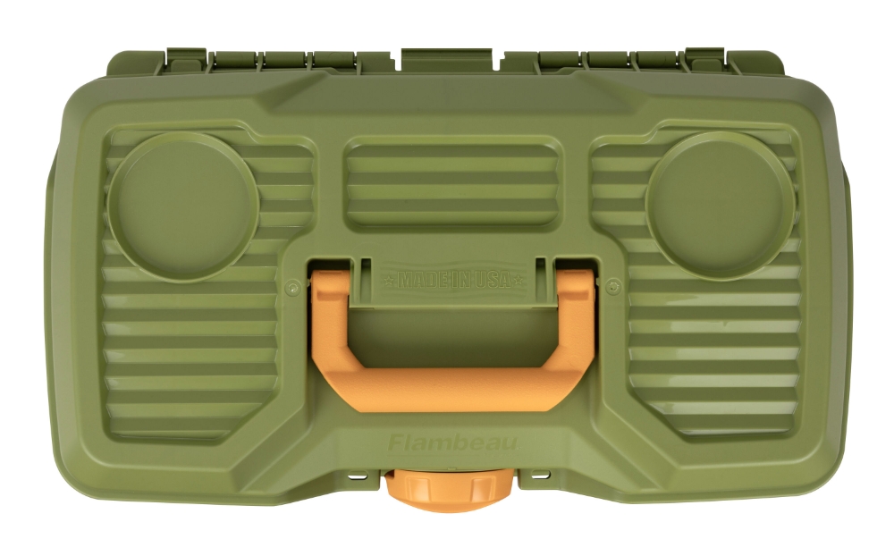 NextGen 6/0 Large Tackle Box NextGen 6/0 Large Tackle Box