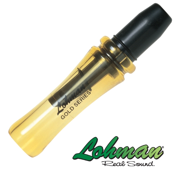 Lohman Gold Series Doe Bleat