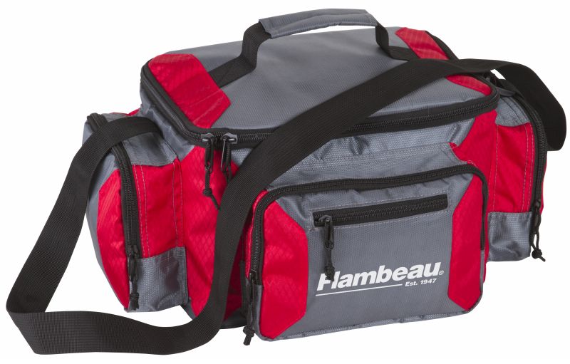 Flambeau Outdoors Ritual Tackle Bag, Orange/Grey, Medium: Buy Online at  Best Price in UAE 