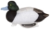Gunning Series Foam Filled Bluebill right side