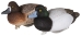 Gunning Series Foam Filled Bluebill