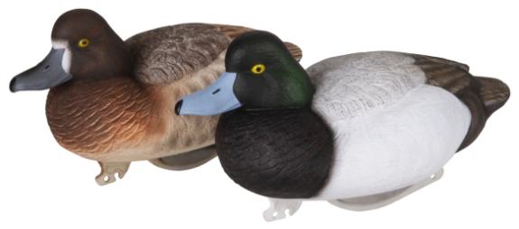 Gunning Series Foam Filled Bluebill