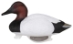 Gunning Series&trade; Foam Filled Canvasback - 6 Pack - 1325GSD