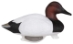 Gunning Series&trade; Foam Filled Canvasback - 6 Pack - 1325GSD