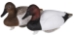 Gunning Series Foam Filled Canvasback