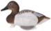 Gunning Series&trade; Foam Filled Canvasback - 6 Pack - 1325GSD