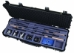 HD Rod Case - open in isometric angle 1