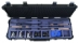 HD Rod Case - open with fishing gears