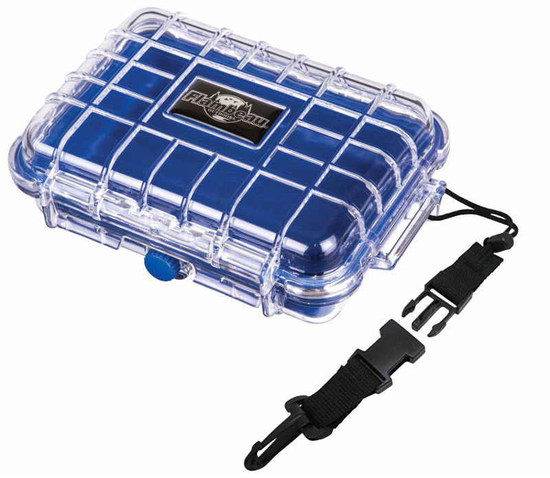 HD Tuff Box - 300 Series HD Tuff Box - 300 Series