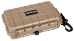 HD Tuff Box - 400 Series - Desert Tan closed