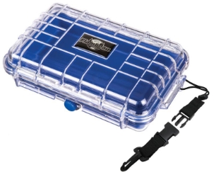 HD Tuff Box - 400 Series