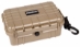 HD Tuff Box - 500 Series - Desert Tan closed