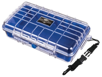  HD Tuff Box - 600 Series
