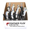 Feather Flex Hen Decoy Individual Bulk Packaging