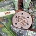 MAD High Class Hen Pot Call used outdoor