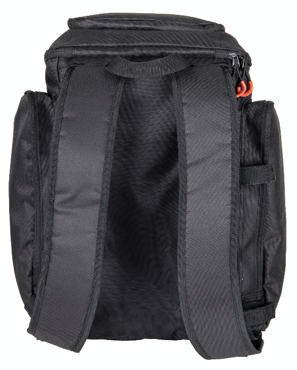 Flambeau Outdoors  IKE 5TK Backpack Tackle Bag #555TKE