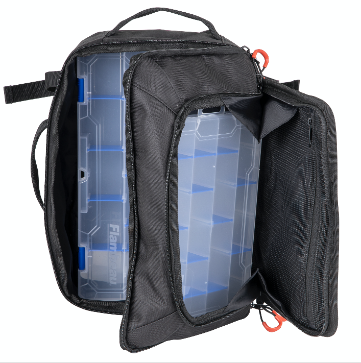 Flambeau Outdoors  IKE Speed Sling Backpack #540TKE