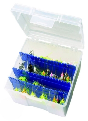Large Big Mouth Spinnerbait Box - 550