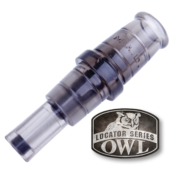 MAD Locator Series Owl Call