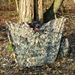 MAD Max Blind Mossy Oak Break-Up used outdoor 3