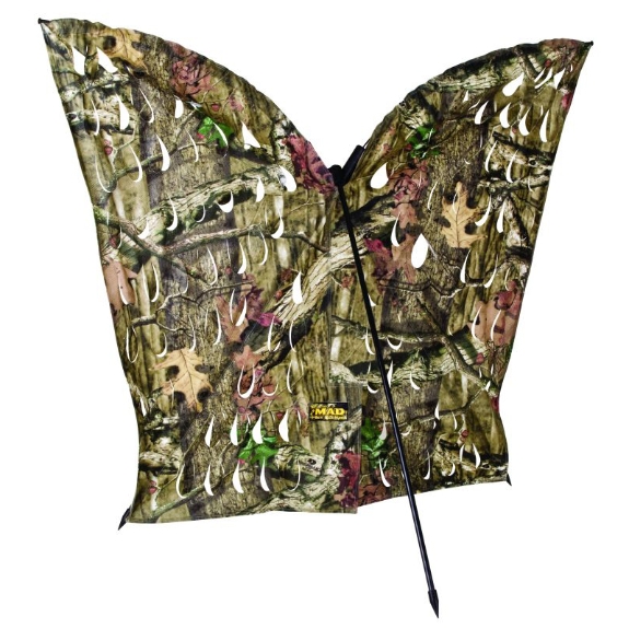 MAD Max Blind Mossy Oak Break-Up