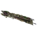 MAD Max Blind Mossy Oak Break-Up folded