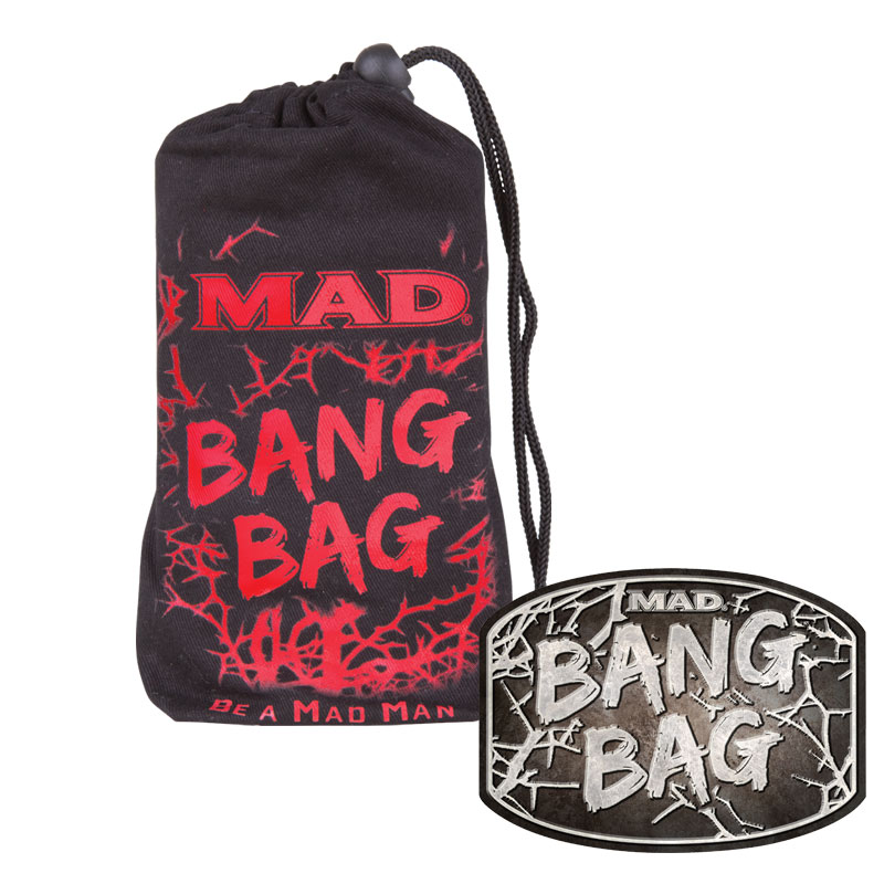 MAD Bang Bag