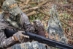 MAD Max Blind Mossy Oak Break-Up used outdoor 1