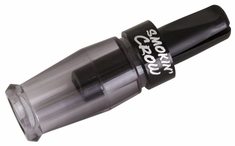 MAD Smokin Crow Locator Call