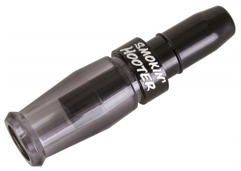 MAD Smokin' Hooter Owl Locator Call