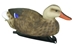 Masters Series Magnum Floater Mallard with Brown Blue and White Feather