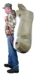 Master Series Boss Buck Hunter with Red Sling