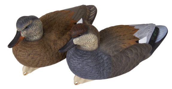 Masters Series Classic Gadwall