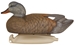 Masters Series Classic Gadwall with Grey Brown Orange White and Black Feather