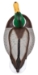 Masters Series Mallard drake top large