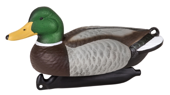 Masters Series Mallard