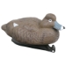 Masters Series Redhead Decoy One Brown Duck Decoy