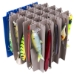 Maximizer Large Lure Storage Box divider with baits