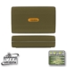 Medium Foam Fly Box closed