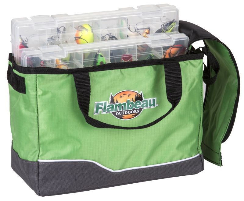 Medium Lightning Tote