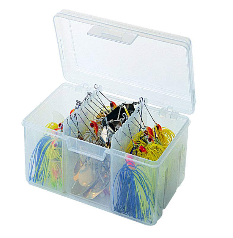 Medium Spinnerbait Box - 330