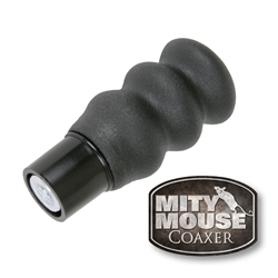 MAD Mity Mouse Coaxer
