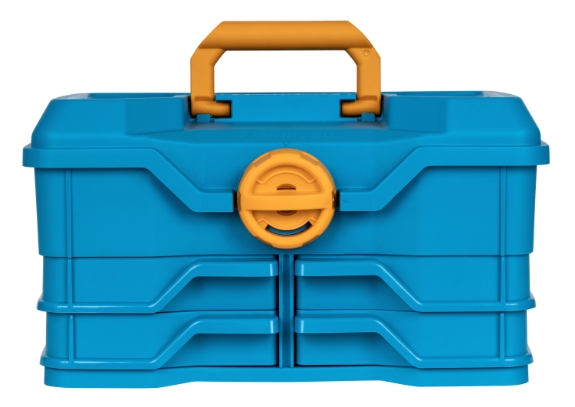 NextGen 4/0 Medium Tackle Box