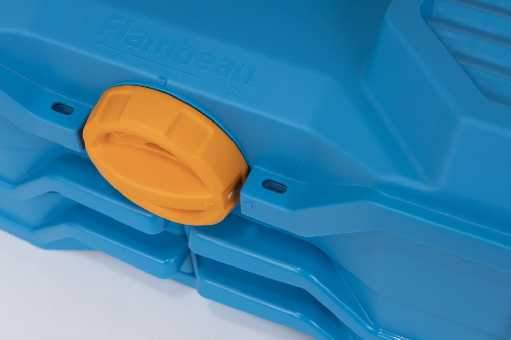 Flambeau Outdoors | NextGen 4/0 Medium Tackle Box #440NGA Flambeau Outdoors | NextGen 4/0 Medium Tackle Box #440NGA