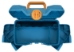 NextGen 4/0 Medium Tackle Box - 440NGA