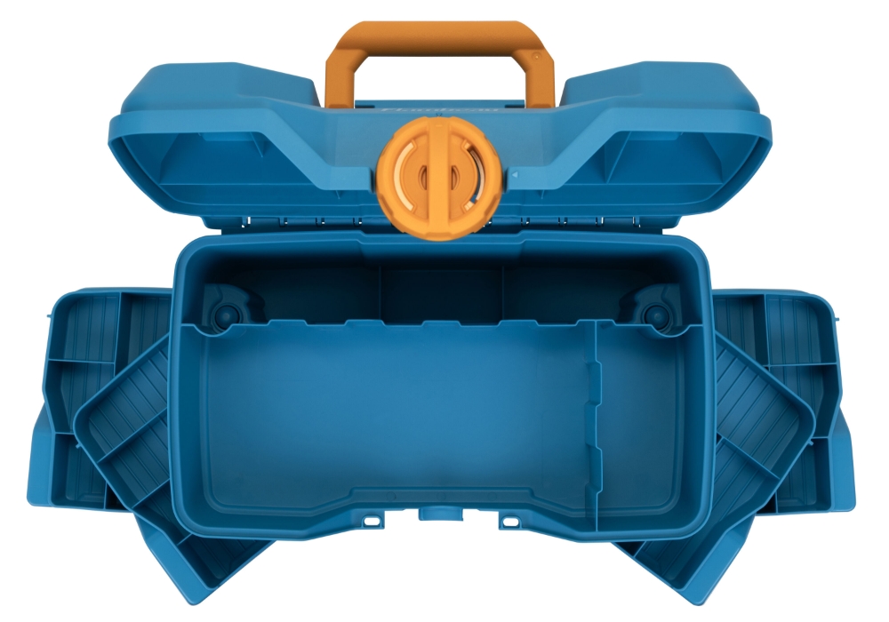 NextGen 4/0 Medium Tackle Box NextGen 4/0 Medium Tackle Box