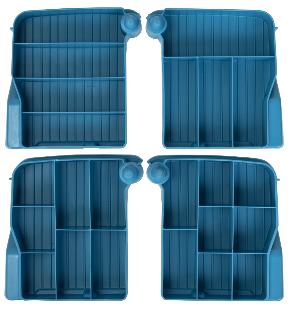 Flambeau Outdoors | NextGen 4/0 Medium Tackle Box #440NGA Flambeau Outdoors | NextGen 4/0 Medium Tackle Box #440NGA