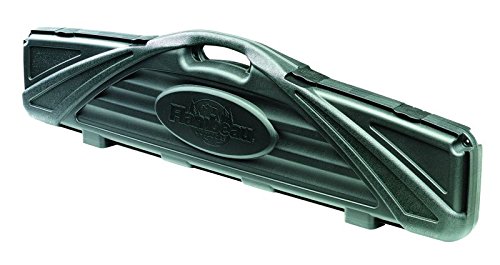Safe Shot™ Oversized Single Gun Case - ZERUST