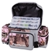 Pink Camo Tackle Bag - 400PK Open