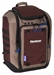 Portage Backpack - closed 1